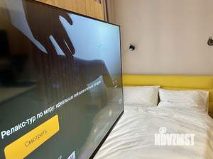 1-к квартира, посуточно, 30м2, 9/12 этаж