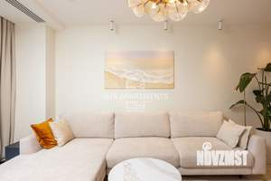 2-к квартира, на длительный срок, 90м2, 21/27 этаж