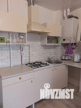 Студия квартира, посуточно, 35м2, 3/5 этаж