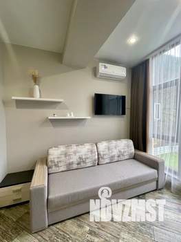 2-к квартира, посуточно, 60м2, 4/5 этаж