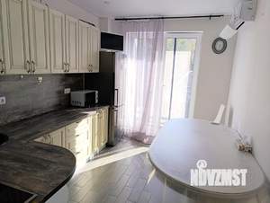 3-к квартира, на длительный срок, 80м2, 5/8 этаж