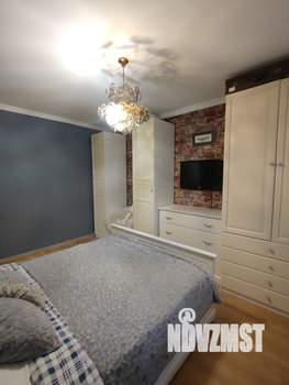 3-к квартира, на длительный срок, 63м2, 4/10 этаж