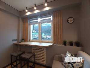 1-к квартира, на длительный срок, 37м2, 4/6 этаж