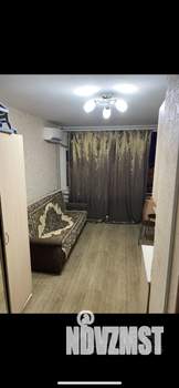 1-к квартира, на длительный срок, 15м2, 2/5 этаж