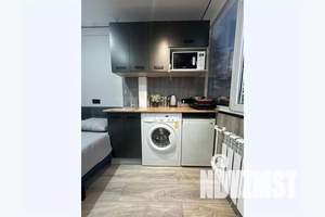 1-к квартира, посуточно, 18м2, 3/5 этаж