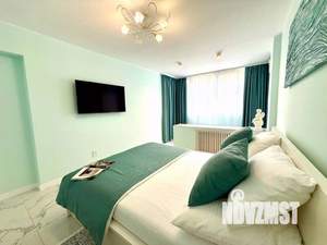 2-к квартира, посуточно, 60м2, 1/1 этаж