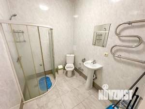 1-к квартира, посуточно, 23м2, 1/1 этаж