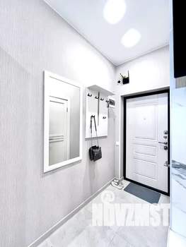1-к квартира, посуточно, 20м2, 1/3 этаж