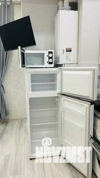 Студия квартира, посуточно, 25м2, 10/12 этаж