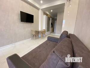 Студия квартира, посуточно, 30м2, 2/11 этаж
