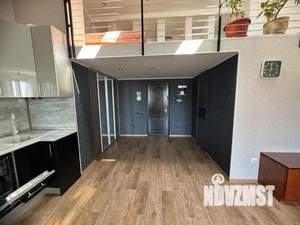 2-к квартира, посуточно, 55м2, 5/5 этаж
