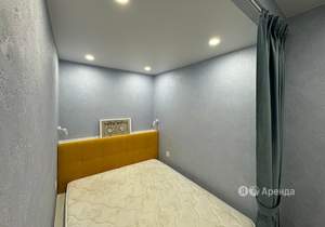 Студия квартира, на длительный срок, 36м2, 3/18 этаж