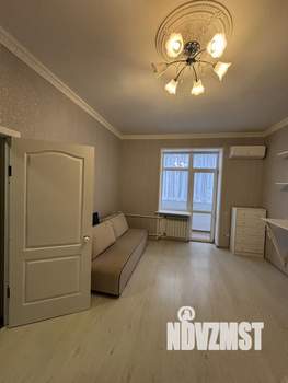 1-к квартира, на длительный срок, 38м2, 2/3 этаж