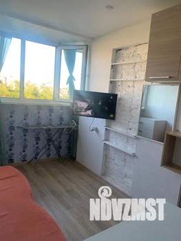 1-к квартира, посуточно, 50м2, 9/9 этаж