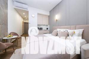 1-к квартира, посуточно, 21м2, 1/5 этаж