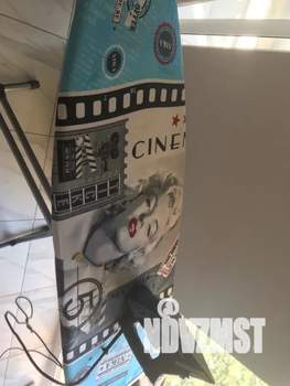 1-к квартира, посуточно, 35м2, 5/9 этаж