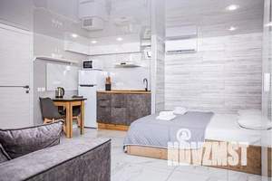 1-к квартира, посуточно, 27м2, 1/3 этаж