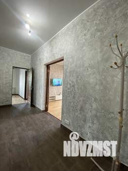 3-к квартира, посуточно, 96м2, 5/16 этаж