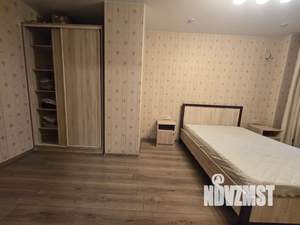 2-к квартира, посуточно, 65м2, 1/10 этаж