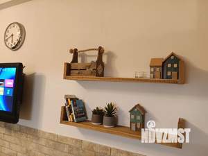 1-к квартира, посуточно, 30м2, 1/4 этаж