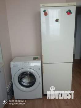 1-к квартира, на длительный срок, 38м2, 10/19 этаж