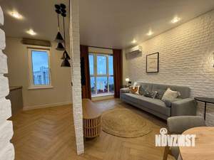 1-к квартира, на длительный срок, 47м2, 4/11 этаж