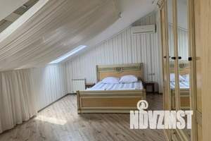 1-к квартира, посуточно, 57м2, 10/10 этаж