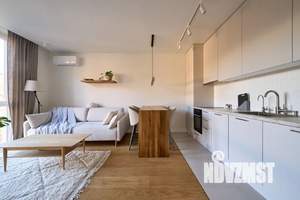 2-к квартира, посуточно, 40м2, 3/4 этаж