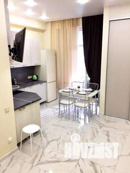 2-к квартира, посуточно, 40м2, 7/13 этаж