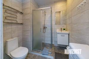 1-к квартира, на длительный срок, 34м2, 8/12 этаж