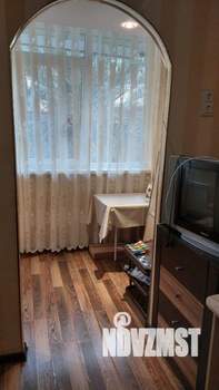 1-к квартира, на длительный срок, 18м2, 2/5 этаж