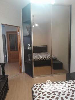 2-к квартира, на длительный срок, 43м2, 3/8 этаж