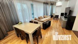 2-к квартира, на длительный срок, 100м2, 3/7 этаж