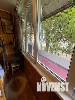 1-к квартира, посуточно, 34м2, 1/5 этаж