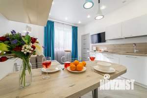 2-к квартира, посуточно, 33м2, 1/3 этаж