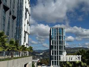 Студия квартира, посуточно, 16м2, 1/20 этаж