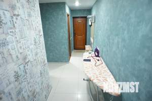 2-к квартира, посуточно, 48м2, 3/4 этаж