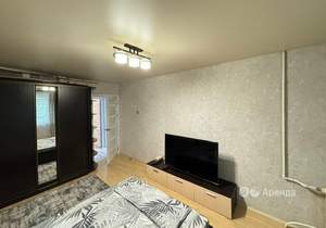 2-к квартира, на длительный срок, 59м2, 1/5 этаж