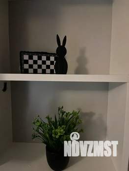 Студия квартира, посуточно, 30м2, 2/7 этаж