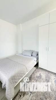 Студия квартира, посуточно, 18м2, 1/3 этаж