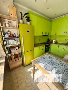 1-к квартира, посуточно, 37м2, 7/9 этаж