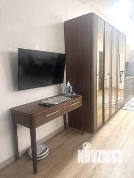 1-к квартира, посуточно, 60м2, 2/30 этаж