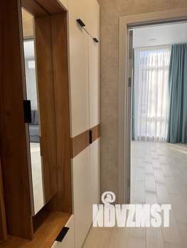 Студия квартира, посуточно, 30м2, 2/2 этаж