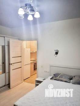 2-к квартира, на длительный срок, 40м2, 1/13 этаж