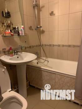 1-к квартира, посуточно, 25м2, 2/5 этаж