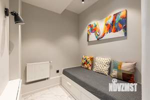 3-к квартира, посуточно, 65м2, 6/16 этаж