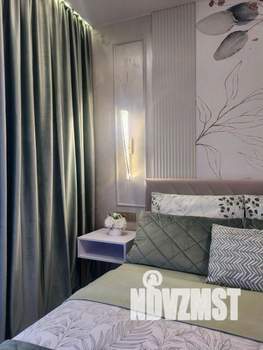 1-к квартира, посуточно, 21м2, 1/1 этаж