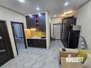 2-к квартира, на длительный срок, 40м2, 1/5 этаж