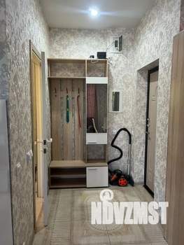 Студия квартира, посуточно, 25м2, 1/4 этаж