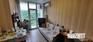 Студия квартира, на длительный срок, 30м2, 7/10 этаж